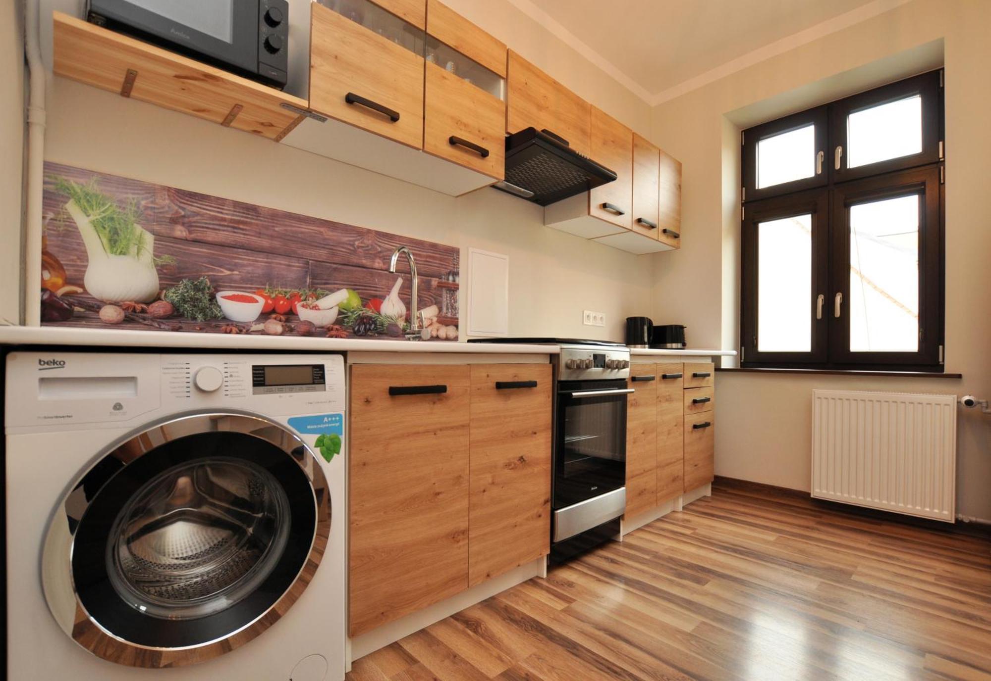 Sloneczny Apartament Przy Rynku - Wroclaw, Wroclaw