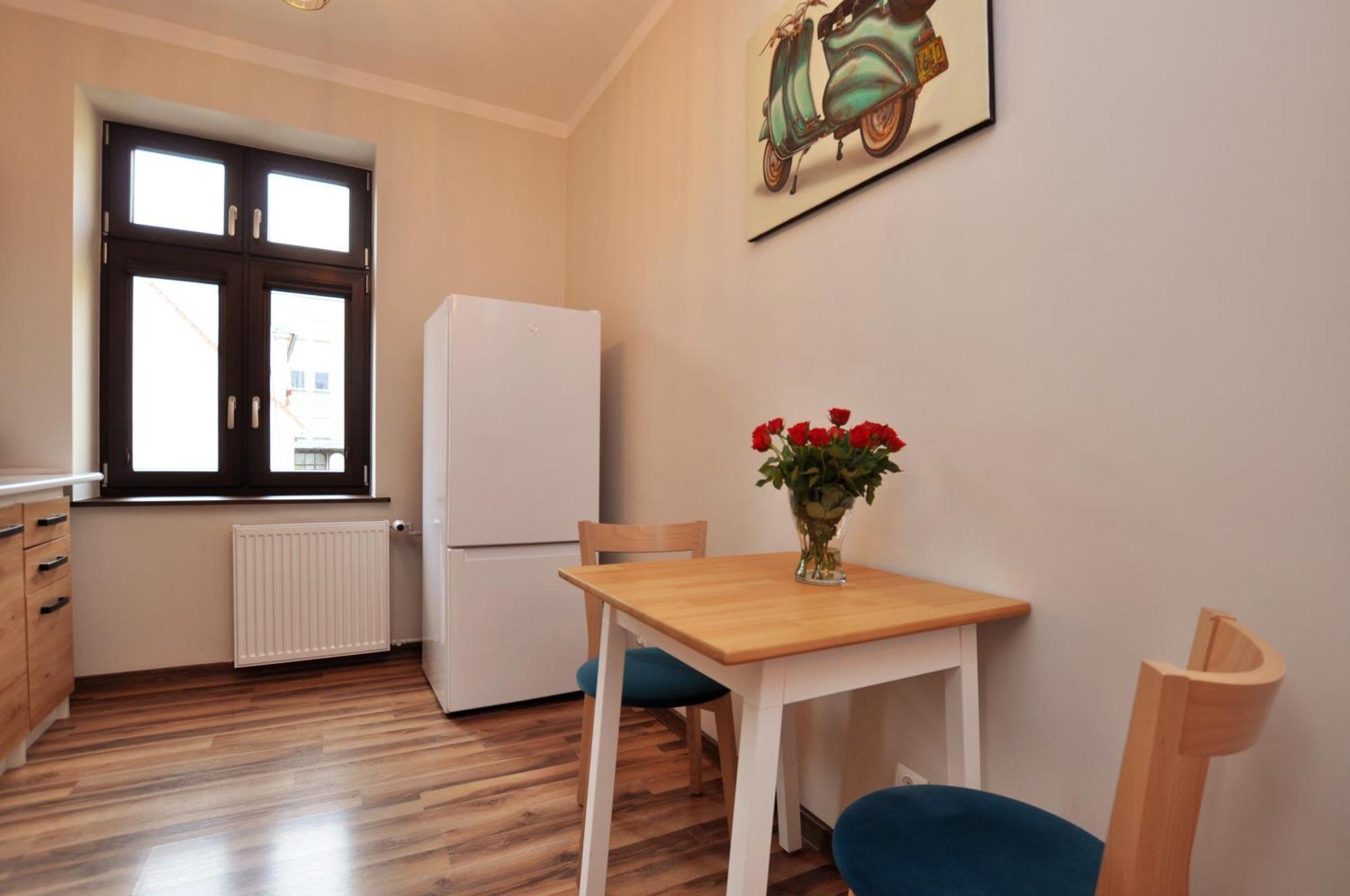 Sloneczny Apartament Przy Rynku - Wroclaw — Photos 2